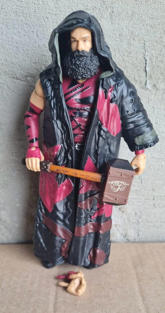 Bludgeon brothers online toys